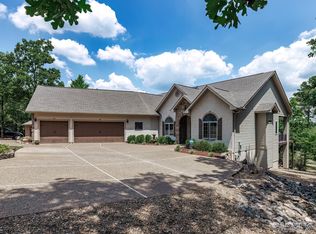 117 Pizarro Dr, Hot Springs, AR 71909