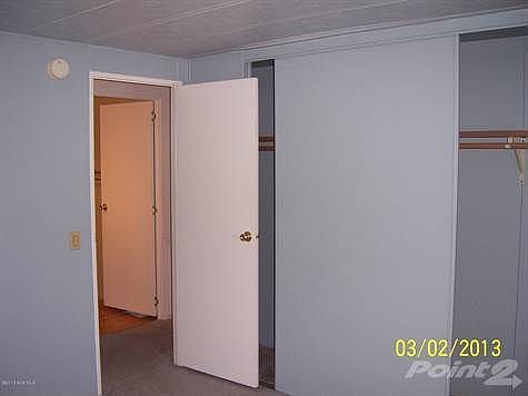 Large Closets