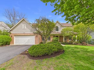 7486 Abbey Rd, Gurnee, IL 60031