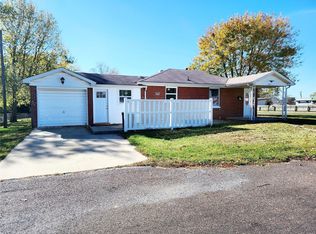 672 Washington Ave, East Alton, IL