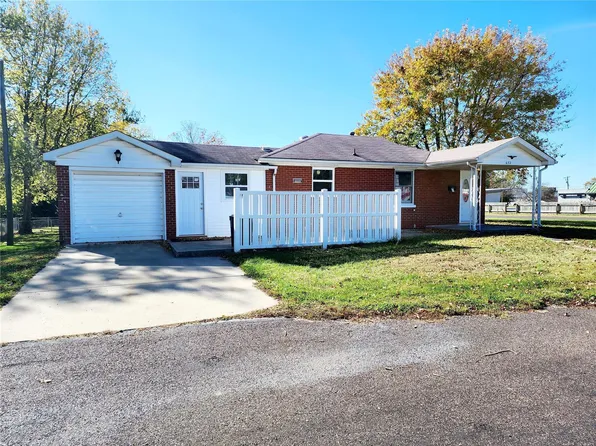 672 Washington Ave, East Alton, IL 62024