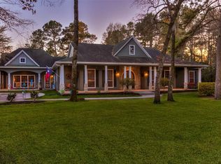 33211 Windcrest Estates Blvd, Magnolia, TX 77354