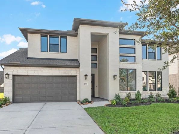 2828 Bolton Landing Dr, La Marque, TX 77568