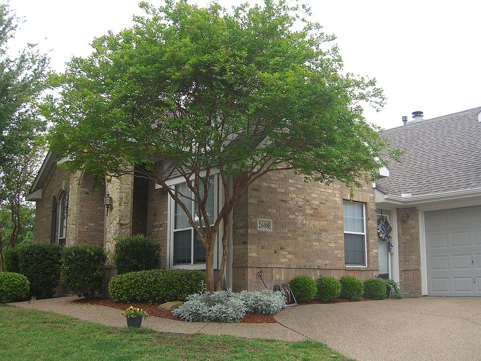 2608 Dunbar Drive