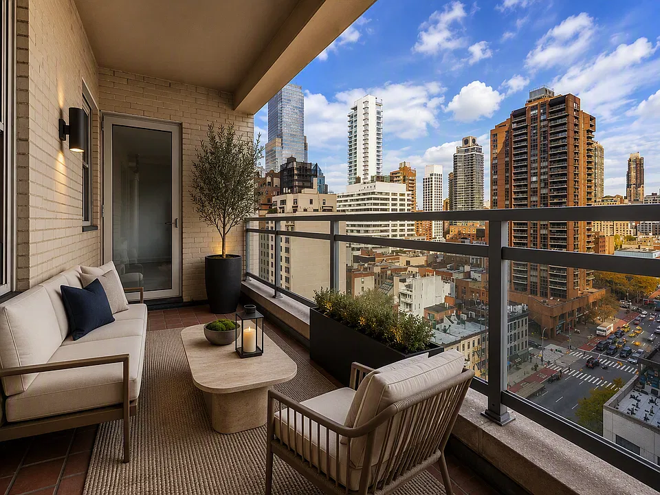 300 E 57th St #15D