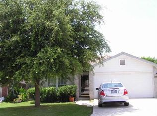 10359 Tiger Paw, San Antonio, TX 78251