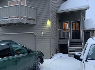 3877 W 74th Ave #B, Anchorage, AK 99502