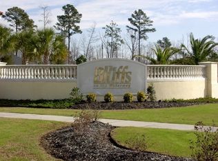 122 Avenue Of The Palms, Myrtle Beach, SC 29579