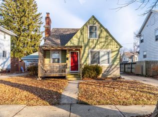 1634 Hinton Dr, Fort Wayne, IN