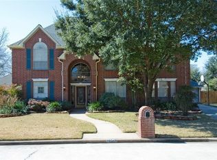 18515 Forest Elms Dr, Spring, TX 77388