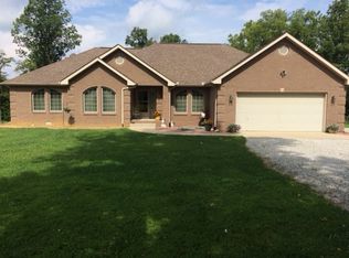 15020 E 500 S, Columbus, IN 47203