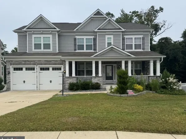 6451 Ocelot St, Waldorf, MD 20603