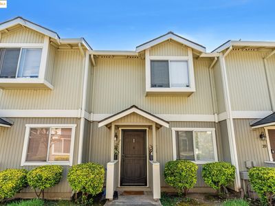 21564 Meekland Ave APT 19, Hayward, CA, 94541