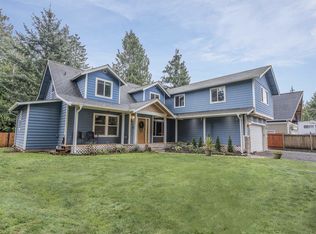18033 61st Ave NW, Stanwood, WA 98292