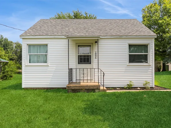 1006 N State St, Pleasantville, IA 50225