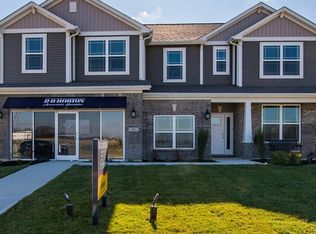 821 Pearl St, Whiteland, IN 46184