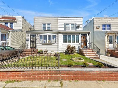 20305 33rd Ave, Flushing, NY, 11361