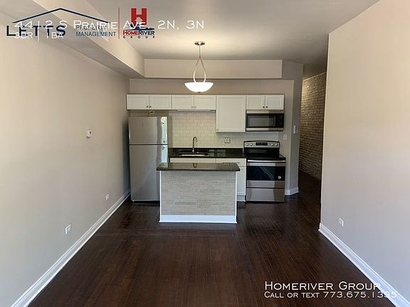 2nd image of 4412 S Prairie Avenue 2n #3N