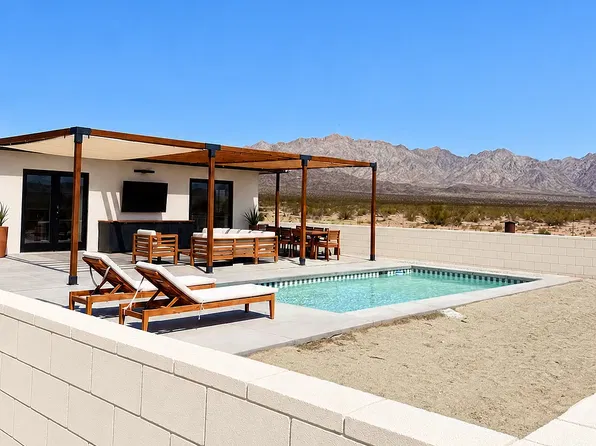 86431 Sampson Ave, Twentynine Palms, CA 92277