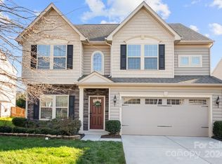 3510 Ettrick Pl, Charlotte, NC 28278