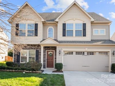 3510 Ettrick Pl, Charlotte, NC, 28278