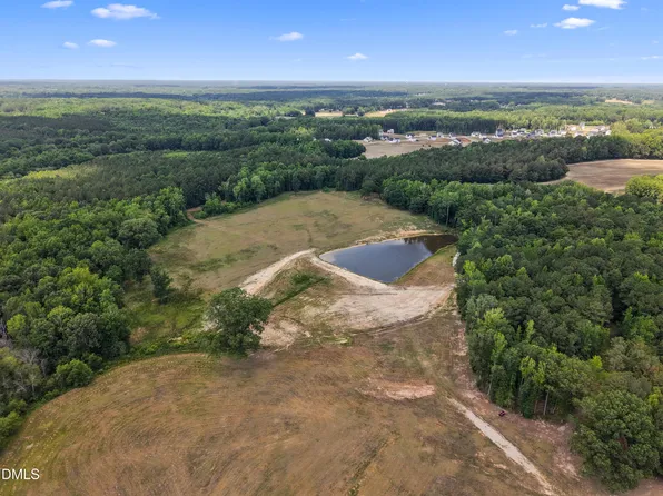 0 State Highway 96, Zebulon, NC 27597