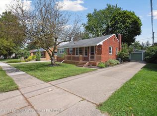 1130 Morris Ave, Lansing, MI 48917