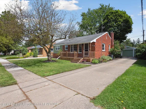 1130 Morris Ave, Lansing, MI 48917