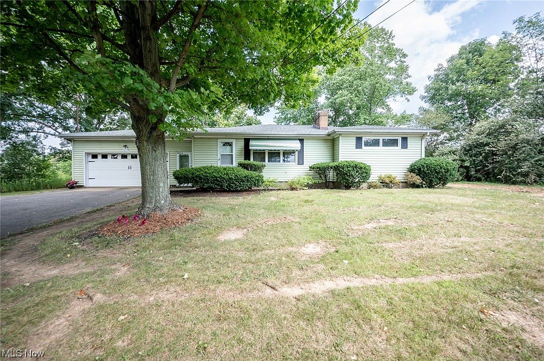 12179 Woodworth Rd, North Lima, OH 44452 MLS 4481526 Zillow