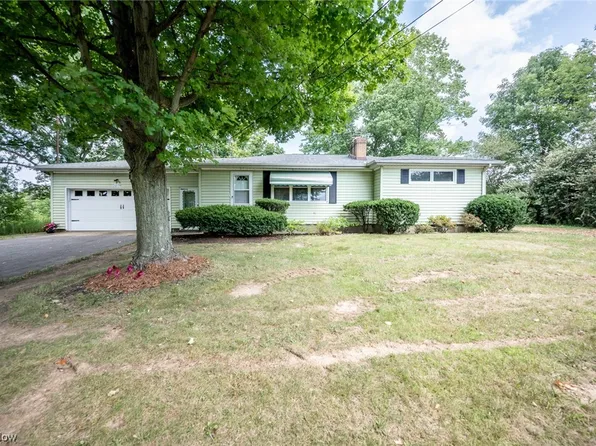 12179 Woodworth Rd, North Lima, OH 44452
