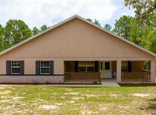 11798 SW 61st Place Rd, Ocala, FL 34481