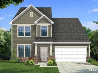 45 Grant Mercer Dr, Youngsville, NC 27596