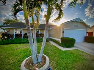 3530 Egret Dr, Melbourne, FL 32901