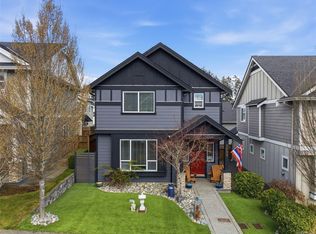 3055 Dornier Rd, Langford, BC