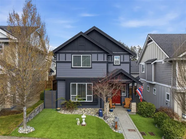 3055 Dornier Rd, Langford, BC V9B 0N2