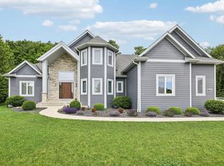 W166S7110 Still Meadow COURT, Muskego, WI 53150