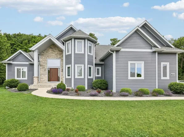 W166S7110 Still Meadow COURT, Muskego, WI 53150