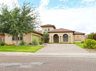 10804 Marfa Rd, Laredo, TX 78045