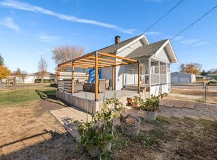 301 Maxwell St, Davenport, WA 99122