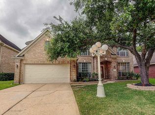 114 Saint Finans Way, Houston, TX 77015