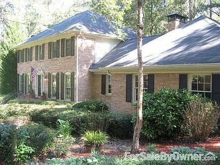 2nd image of 4788 Castlewood Dr