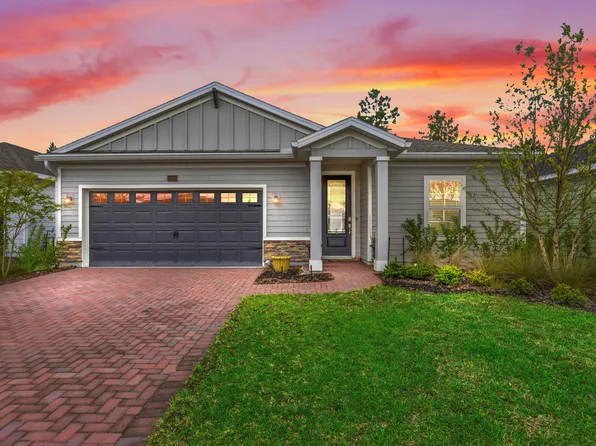 479 Kingbird Dr, Saint Augustine, FL
