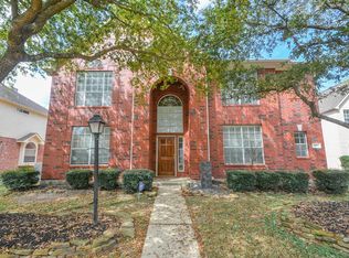 3414 Shadow Spring Ct, Houston, TX 77082