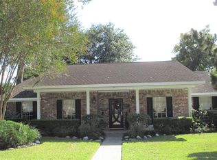 1123 Creekmont Dr, Houston, TX 77091