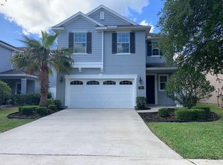 3863 Chasing Falls Rd, Orange Park, FL 32065