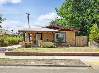 1531 N Stanford Ave, Stockton, CA