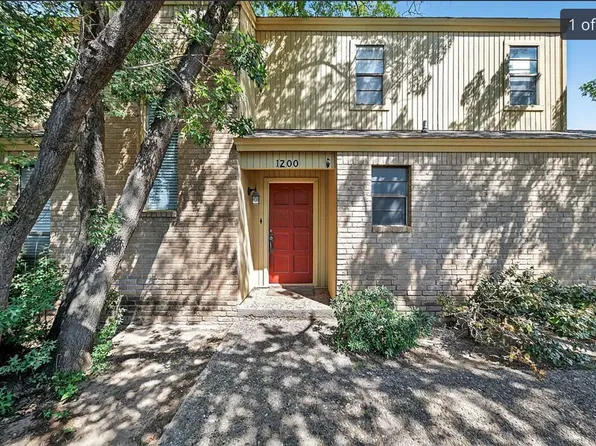 1200 W Scharbauer Dr, Midland, TX 79705