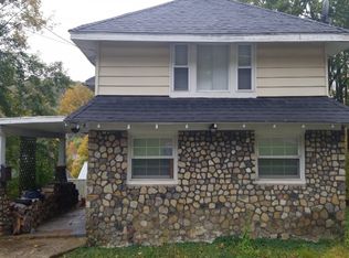 405 Edgewood Pl, Warren, PA 16365
