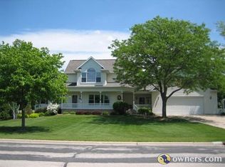 N4490 Dorothy Jane Ct, Freedom, WI 54130