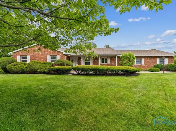 1008 Muirfield Dr, Findlay, OH 45840